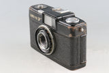 Olympus-Pen W 35mm Half Frame Camera #61213D5