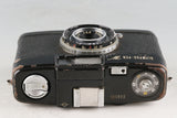 Olympus-Pen W 35mm Half Frame Camera #61213D5