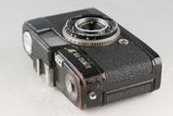 Olympus-Pen W 35mm Half Frame Camera #61213D5