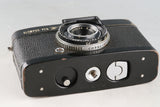Olympus-Pen W 35mm Half Frame Camera #61213D5