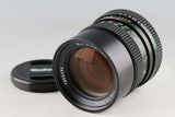 Rollei Rolleinar-MC 105mm F/2.8 Lens for QBM #61244E5