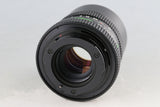 Rollei Rolleinar-MC 105mm F/2.8 Lens for QBM #61244E5