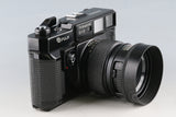 Fuji Fujifilm GW690II Medium Format Film Camera #61247E3