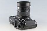Fuji Fujifilm GW690II Medium Format Film Camera #61247E3