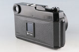 Fuji Fujifilm GW690II Medium Format Film Camera #61250E1
