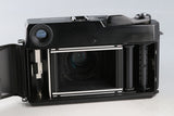 Fuji Fujifilm GW690II Medium Format Film Camera #61250E1
