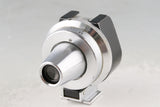 Leica Leitz VIOOH Universal View Finder 35-135mm #61309T