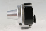 Leica Leitz VIOOH Universal View Finder 35-135mm #61309T