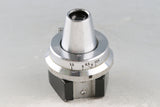 Leica Leitz VIOOH Universal View Finder 35-135mm #61309T