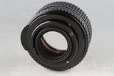 Asahi Pentax SMC Takumar 55mm F/1.8 Lens for M42 Mount #61320G31