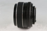 Asahi Pentax SMC Takumar 55mm F/1.8 Lens for M42 Mount #61320G31