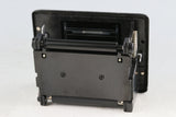 Pentax 645 120 Film Back #61350G22
