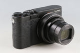 Panasonic Lumix DMC-TX1 Digital Camera With Box #61401L7