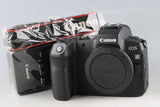 Canon EOS R Mirrorless Digital Camera #61404E2