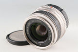 Fujifilm Super-EBC Fujinon 45mm F/4 Lens for TX-1 TX-2 #61434E5