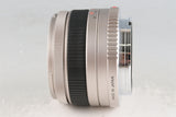 Fujifilm Super-EBC Fujinon 45mm F/4 Lens for TX-1 TX-2 #61434E5