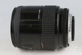 Nikon AF Nikkor 28-85mm F/3.5-4.5 Lens #61446G21