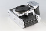 Nikon F Photomic FTN 35mm SLR Film Camera #61487D5