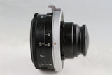 Jupiter-12 35mm F/2.8 Lens for Contax RF #61488E5