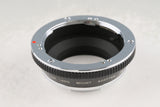 Olympus OM-System OM Lens Mount Adapter Pen F With Box #61505L7