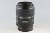 Minolta AF Macro 100mm F/2.8 D Lens for Sony AF #61540F5