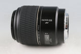 Minolta AF Macro 100mm F/2.8 D Lens for Sony AF #61540F5