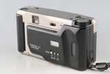 Contax TVS 35mm Point & Shoot Film Camera #61542D5