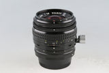 Nikon PC-Nikkor 35mm F/2.8 Lens #61544A5