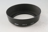 Nikon PC-Nikkor 35mm F/2.8 Lens #61544A5