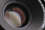 Mamiya N 80mm F/4 L Lens for Mamiya 7 #61551E5