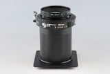 Nikon Nikkor-M 300mm F/9 Lens #61586B2