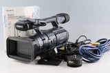 Sony HDR-FX1 Handycam *Japanese version only* #61598I