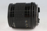 SMC Pentax-A 645 150mm F/3.5 Lens #61600C3