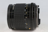 SMC Pentax-A 645 150mm F/3.5 Lens #61600C3
