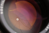 Leica Leitz Noctilux-M 50mm F/1.0 Lens E60 for Leica M #61603T