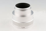 Leica Leitz 16471J OTRPO Visoflex Extension Tube #61627T