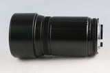 Nikon ED AF Nikkor 180mm F/2.8 Lens #61632G31