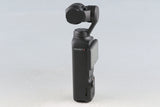 Dji Osmo Pocket 3 Creator Combo With Box #61637L7