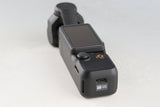 Dji Osmo Pocket 3 Creator Combo With Box #61637L7