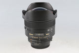 Nikon ED AF Nikkor 14mm F/2.8 D Lens #61638A6