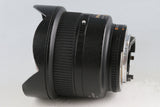 Nikon ED AF Nikkor 14mm F/2.8 D Lens #61638A6