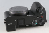 Sony α6700 Mirrorless Digital Camera *Japanese Version Only* #61646E2