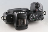 Nikon Z50 Mirrorless Digital Camera #61647E4