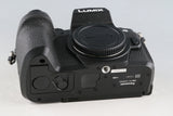 Panasonic Lumix DC-G99M2 Mirrorless Digital Camera #61649E2