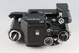 Nikon F Photomic FTN + F-36 Motor Drive #61710D10