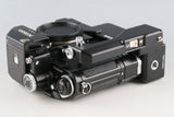Nikon F Photomic FTN + F-36 Motor Drive #61710D10