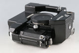 Nikon F Photomic + F-36 Motor Drive #61711D10