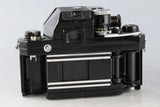 Nikon F Photomic 35mm SLR Film Camera #61712D4