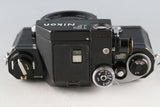 Nikon F Photomic 35mm SLR Film Camera #61712D4