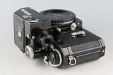 Nikon F Photomic 35mm SLR Film Camera #61712D4